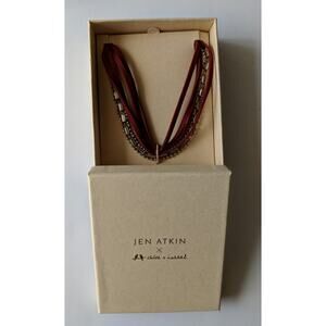 Jen Atkin x Chloe & Isabel Hair Wrap - O/S - NIB